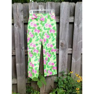 Lilly Pulitzer Pants Size 2